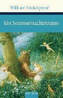 bokomslag Ein Sommernachtstraum