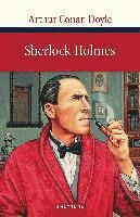 bokomslag Sherlock Holmes