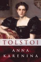 Leo Tolstoi - Anna Karenina, Inbunden
