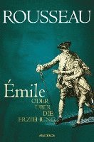 Émile oder Über die Erziehung 1