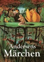 bokomslag Andersens Märchen