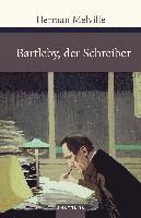 bokomslag Bartleby, der Schreiber