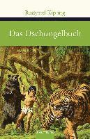 bokomslag Kipling, R: Dschungelbuch