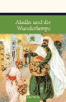 bokomslag Aladin und die Wunderlampe