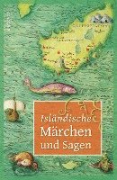 Erich Ackermann - Isländische Märchen und Sagen, Inbunden