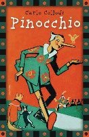 Carlo Collodi - Pinocchio, Inbunden