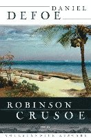 bokomslag Robinson Crusoe