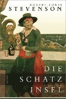 bokomslag Die Schatzinsel