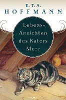 bokomslag Lebens-Ansichten des Katers Murr. Nebst fragmentischer Biographie des Kapellmeisters Johann Kreisler in zufälligen Makulaturblättern