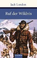 bokomslag Ruf der Wildnis