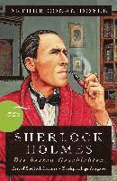 bokomslag Sherlock Holmes - Die besten Geschichten / Best of Sherlock Holmes