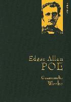 bokomslag Edgar Allan Poe - Gesammelte Werke