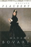 bokomslag Madame Bovary