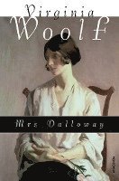 bokomslag Mrs Dalloway