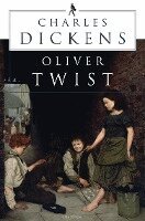 Charles Dickens - Oliver Twist, Inbunden