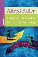 bokomslag Praxis und Theorie der Individualpsychologie