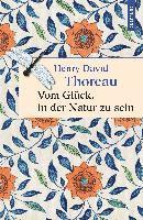 bokomslag Vom Glück, in der Natur zu sein
