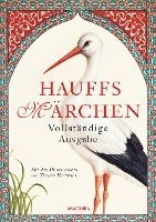 bokomslag Hauffs Märchen. Vollständige Ausgabe