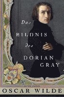 bokomslag Das Bildnis des Dorian Gray