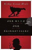bokomslag Der Hund der Baskervilles / The Hound of the Baskervilles (zweisprachig)