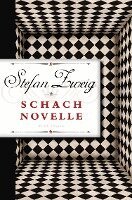 Stefan Zweig - Schachnovelle, Inbunden