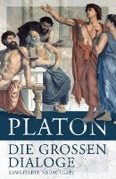 Platon - Die großen Dialoge, Inbunden