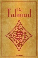 bokomslag Der Talmud