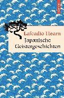 bokomslag Japanische Geistergeschichten