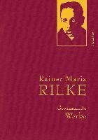 bokomslag Rainer Maria Rilke - Gesammelte Werke