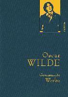 bokomslag Oscar Wilde - Gesammelte Werke