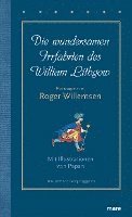 bokomslag Die wundersamen Irrfahrten des William Lithgow