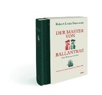 bokomslag Der Master von Ballantrae