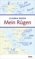 bokomslag Mein Rügen