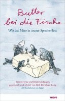 bokomslag Butter bei die Fische