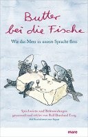 Butter bei die Fische, Inbunden. Tillgänglighet: Lägg i varukorg