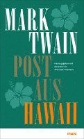 Post aus Hawaii 1