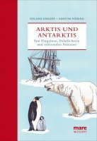 bokomslag Arktis und Antarktis