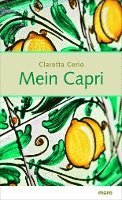 bokomslag Mein Capri