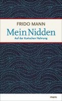 bokomslag Mein Nidden