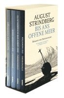 Bis ans offene Meer. 4 Bände 1