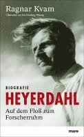 bokomslag Heyerdahl