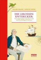 bokomslag Die großen Entdecker