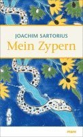 Joachim Sartorius - Mein Zypern, Inbunden