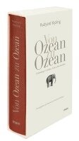 Rudyard Kipling - Von Ozean zu Ozean, Inbunden