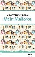 bokomslag Mein Mallorca