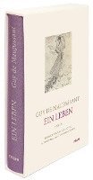 Guy de Maupassant - Ein Leben, Inbunden
