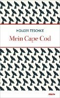 bokomslag Mein Cape Cod