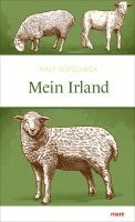Ralf Sotscheck - Mein Irland, Inbunden