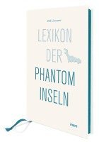 Lexikon der Phantominseln