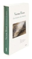 Victor Hugo, Rainer G. Schmidt - Die Arbeiter des Meeres, Inbunden